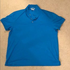 Men’s Polo Shirt